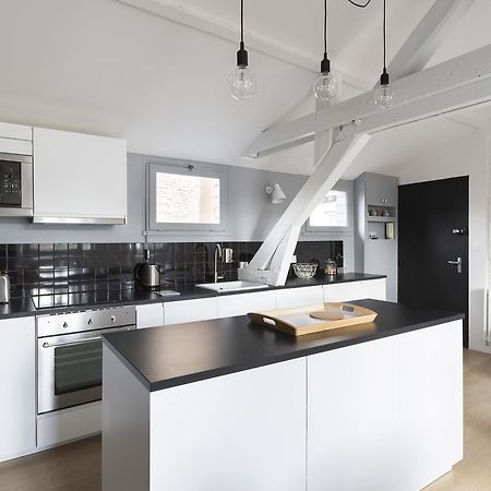 Apartmán Le Descartes By Cocoonr Rennes Exteriér fotografie