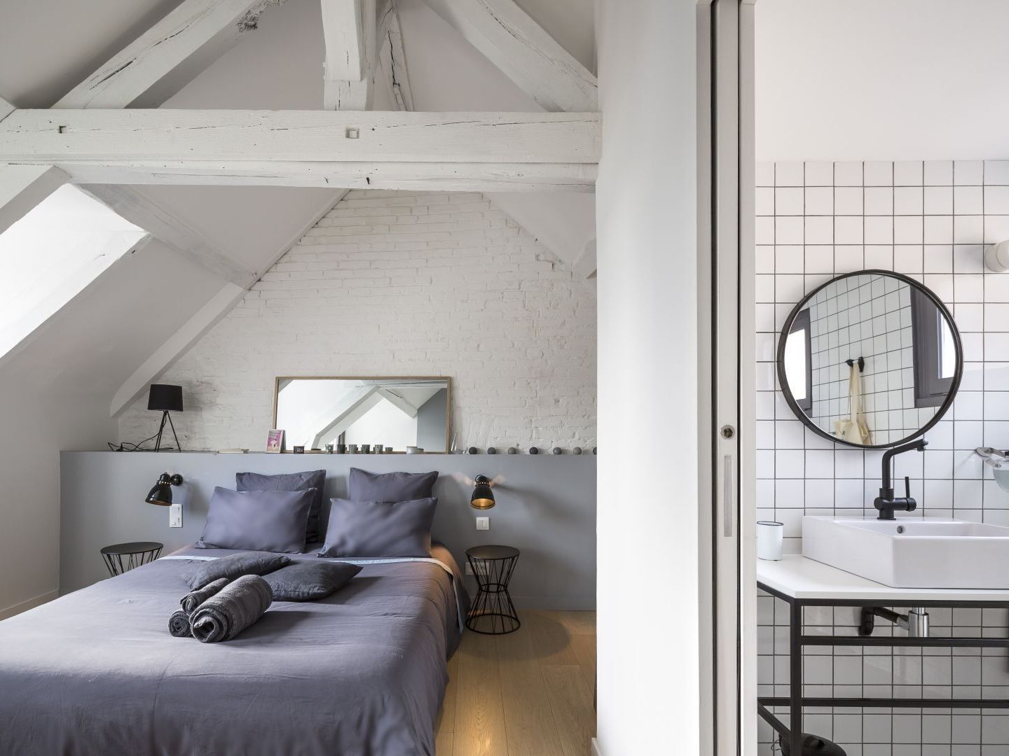 Apartmán Le Descartes By Cocoonr Rennes Exteriér fotografie